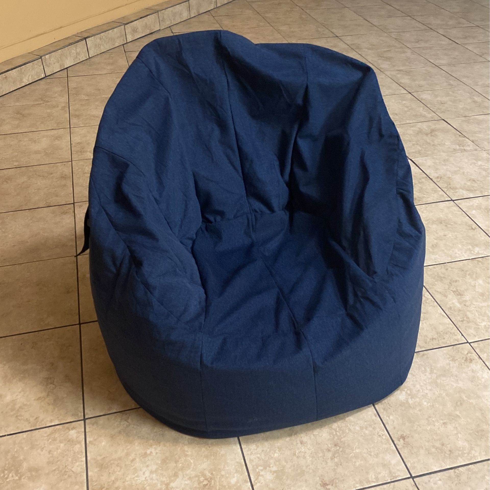 Big Joe Bean Bag Chair