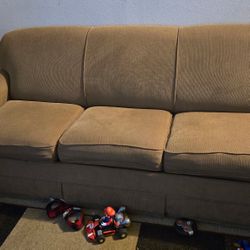 Free Couch