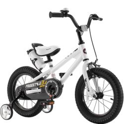 Kids Bike