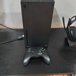 Xbox Series X 1TB