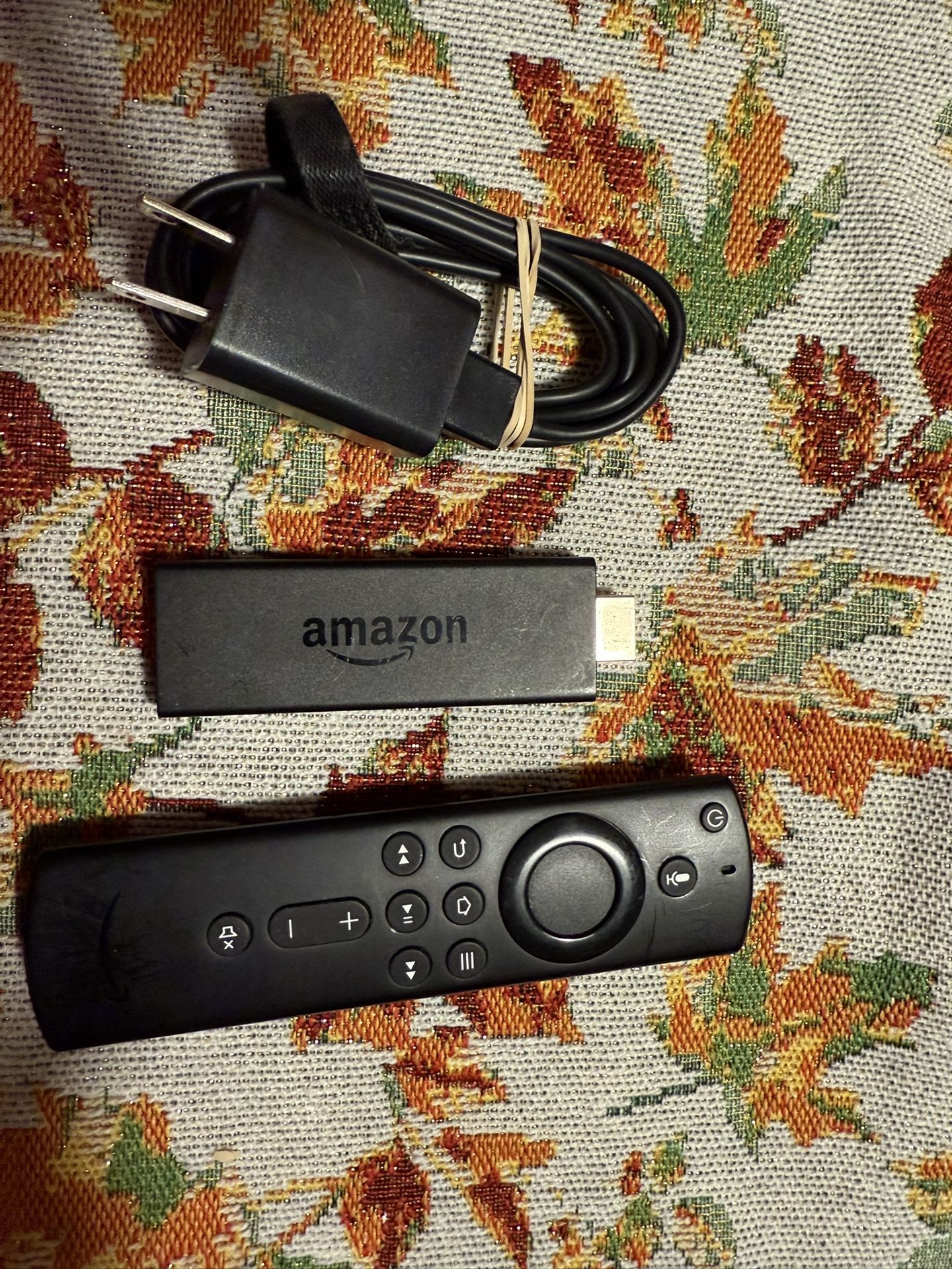 Amazon Stick