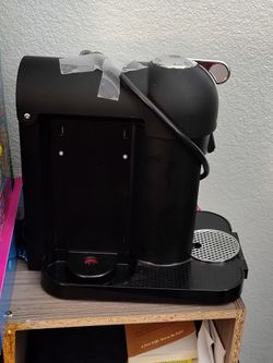 Nespresso Vertuo Espresso machine