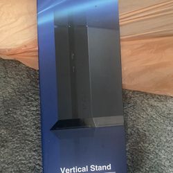 PS4 Stand 10$