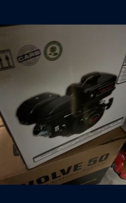Brand New 212 Predator Still In Box 