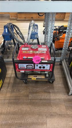 All power generator ‼️🚨ON SALE🚨‼️