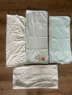 Baby Blankets 