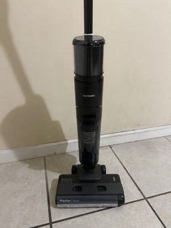 ULTENIC AC1 Elite Cordless Hard Floor Cleaner