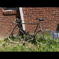 Mens Racing Bike