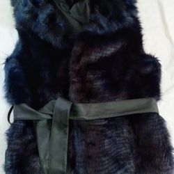 Ladies Designer Vest 