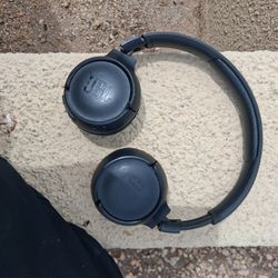 JBLT510BT Headphones