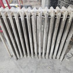 Small Radiators.   150.00
