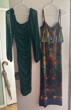 Women’s dresses set Large