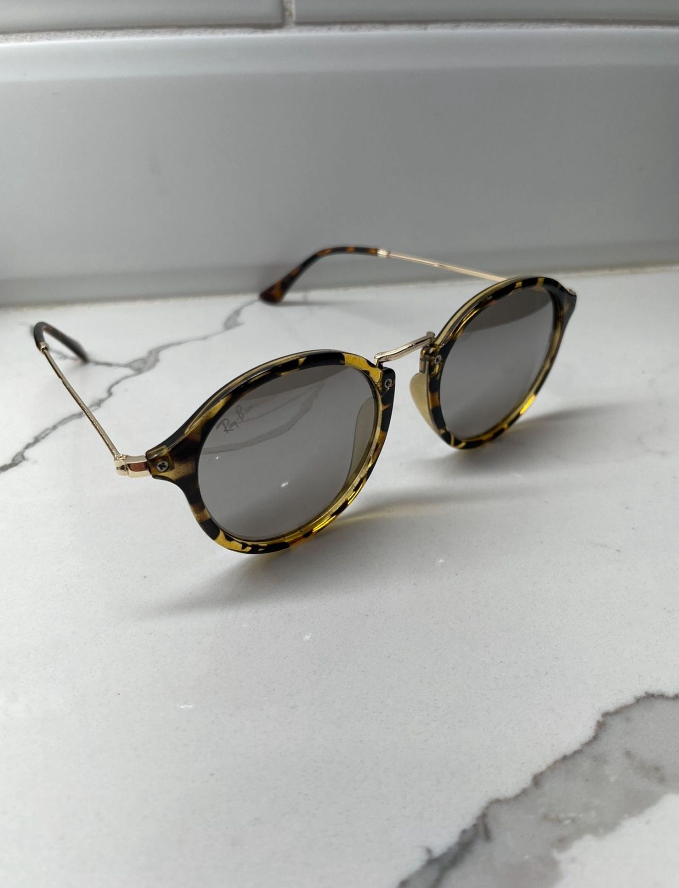 New Rayban Sunglasses