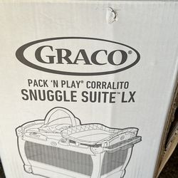 Graco Pack And Play 