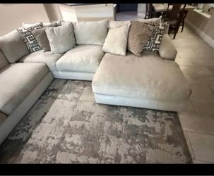 Living room set