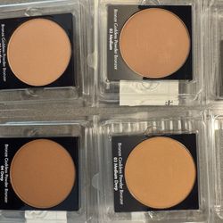 Estée Lauder Double Wear Powder Foundation Different Shades 
