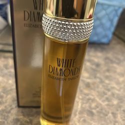 Perfume White Diamonds