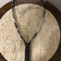 Slazenger Malice Racquet