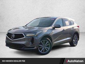 2024 Acura RDX
