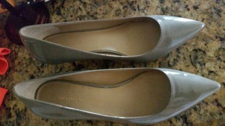 Ann Taylor pumps NIB