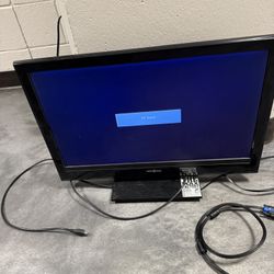 About this product  Display Technology LED Screen Size 24 in EC Range A+++ - E Smart TV Features Not Supported Maximum Resolution 1080p (FHD) Refresh 