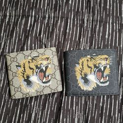 Wallets Nice Style Brand New $25 Ea.