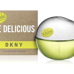 DKNY Be  Delicious