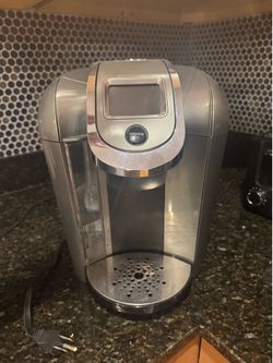 Free Keurig 2.0