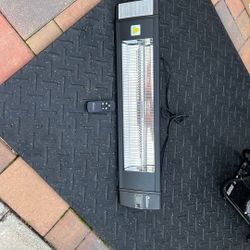 Dr. Heater Infrared Heater