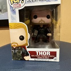 Thor Funko Pop