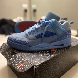 Selling JORDAN SPIZIKE LOW