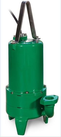 Hv200 Grinder pump