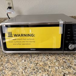 Brand New Ninja Digital Pro Air Fryer