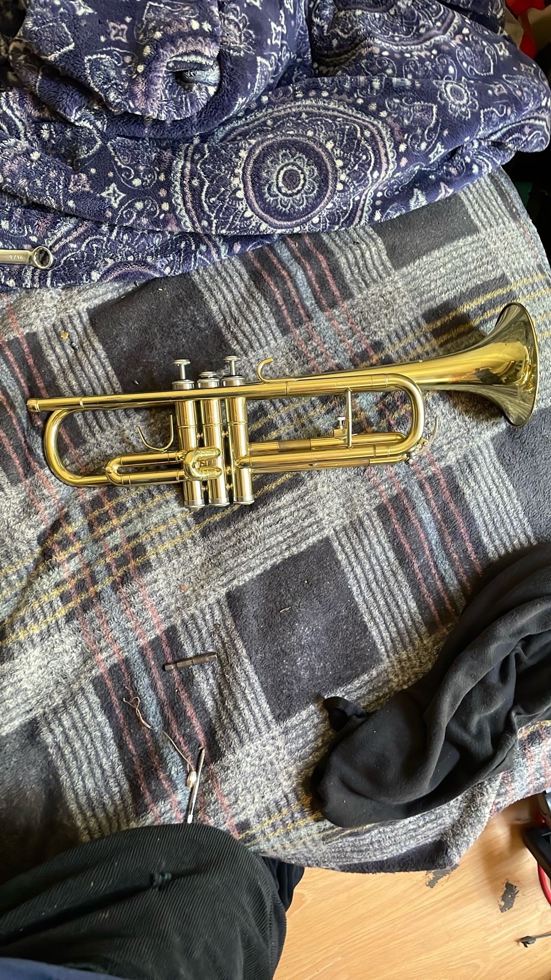 Trumpet 100