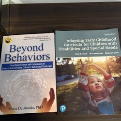 Child Development Book