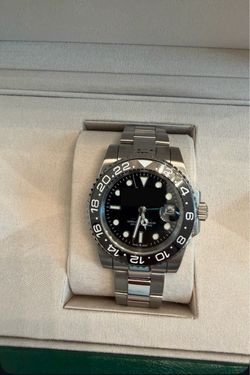 Mens watch