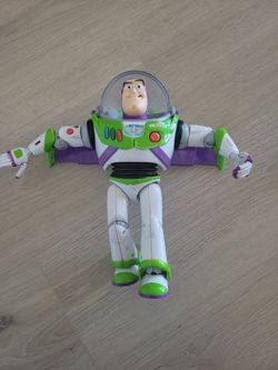 Buzz Lightyear 12 Inch