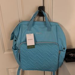 Leudes Craft backpack