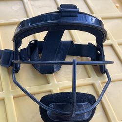 Rip It softball mask