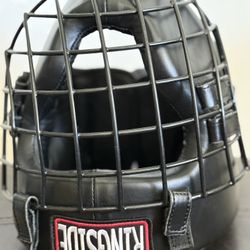 Kickboxing / Martial Arts Gear for a boy!