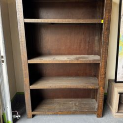 Book Shelf