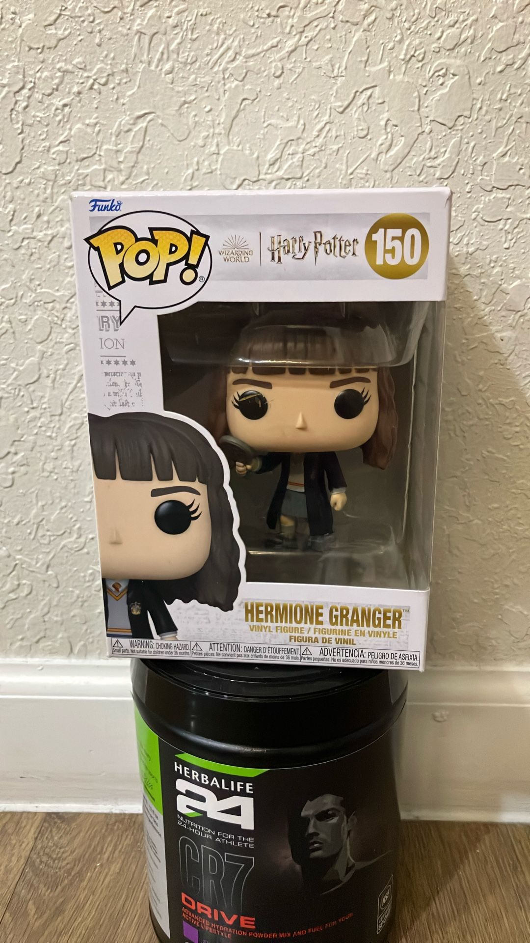 Hermione Granger Funko Pop