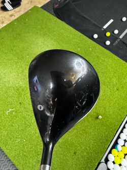 Nike Ignite 410 Driver 9.5° – Fujikura Stiff Shaft – Classic Nike