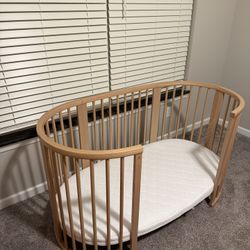 Stokke Sleepi Bed