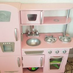Kids Kitchen