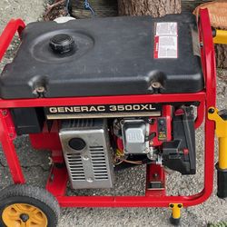 Generator Generac