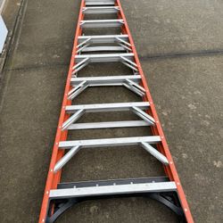 Ladder -12Ft