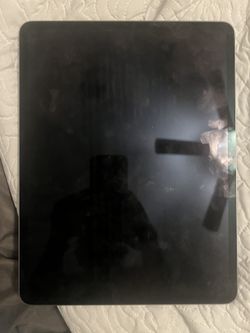 iPad  Pro 12.9 128gb (6th Gen)