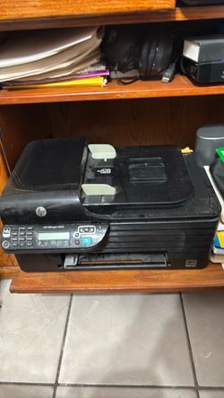 HP Color Printer