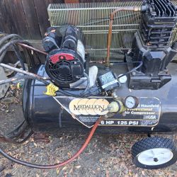 Compressor